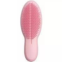 TANGLE TEEZER The Ultimate FINISHER PINK - Расческа для волос розовый 200 х 70мм