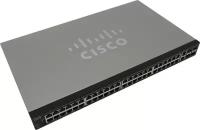 Сетевое оборудование Cisco Cisco SF350-48