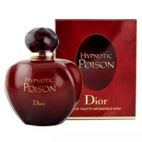 Dior Женская парфюмерия Dior Poison Hypnotic (Кристиан Диор Пуазон Гипнотик) 30 мл