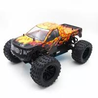 Автомодели HSP HSP Радиоуправляемый джип HSP Nitro Truck 4WD 1:10 2.4G - 94188-88067