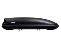 Бокс Thule Pacific 200 175*82*45 см, черный, односторонний 410л, 631215