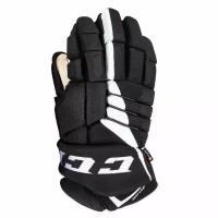 Перчатки игрока HG JETSPEED FT4 GLOVES SR BK/WH