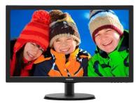 Монитор Philips 21.5'' 223V5LSB2 (10/62)