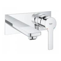 Смеситель Grohe Lineare New 19409001 для раковины