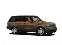 Тент для автомобиля Land Rover Range Rover Vogue СТАНДАРТ