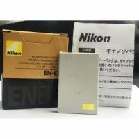 Аккумуляторная батарея 1100mAh EN-EL5 для фотоаппарата Nikon COOLPIX B500/P100/P510/P520/P530