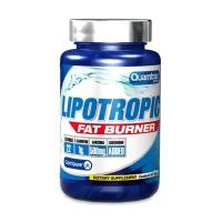 Жиросжигатель Quamtrax Nutrition Lipotropic Fat Burner, 90 таб