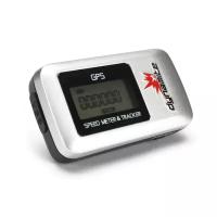 Dynamite GPS спидометр/трекер Dynamite Passport GPS Speed Meter 2.0 - DYN4403