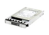 Жесткий Диск Dell Enterprise Plus (Hitachi) Ultrastar 7K4000 HUS724020ALS640 2Tb (U600/7200/64Mb) 6G SAS 3,5" For EqualLogic PS6110E PS6100E(10K45)