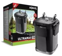 Акваэль ULTRAMAX 1500 - Внешний фильтр 1500л/ч до 400л с наполнителями
