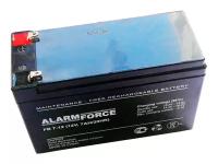 Аккумулятор Alarm Force 12 V, 7 А*ч