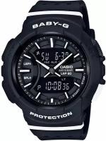 Часы Casio Baby-G BGA-240-1A1