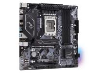 Материнская плата ASRock B660M PRO RS