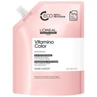 L'Oreal Professionnel Serie Expert Vitamino Color Смываемый уход кондиционер 750 мл рефилл