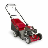 Газонокосилка самоходная Mountfield SP46 (2L0482048/M21)