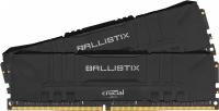 Оперативная память Crucial Ballistix DDR4 16GB (2x8Gb) BL2K8G32C16U4B