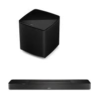 Саундбар Bose Smart Soundbar 600 1.1, SWB