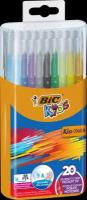 Набор фломастеров BIC