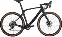 Велосипед Pinarello Grevil (2021) 59 чёрный