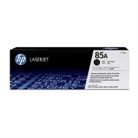 HP Картридж лазерный HP 85A CE285A чер. для LJP1102/P1102w