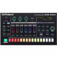 Roland TR-6S Сэмплеры и драм-машины