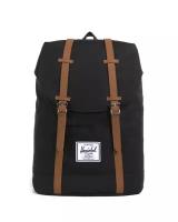 Herschel supply co Рюкзак Herschel black Retreat FL000028771