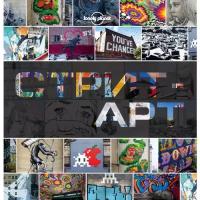 Стрит-арт: За свободным искусством по миру