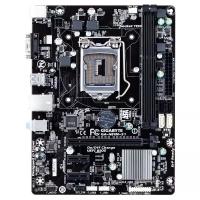 Материнская плата Gigabyte GA-H81M-S1