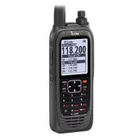 Портативная авиационная радиостанция Icom IC-A25NE