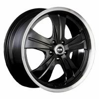 Диски R22 5x112 10J ET45 D66,6 Racing Wheels Premium НF-611 DB P