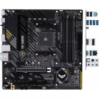 ASUS TUF Gaming B450M-Pro S