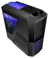 Zalman Z11 Plus HF1 Black