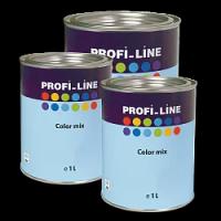 Компонент базовых красок Profi_Line COLOR MIX SB 400 (1л) - Алюминиевый синий