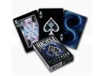 Игральные карты United-States-Playing-Card-Company Bicycle Stargazer, пластик