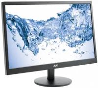 AOC Монитор 24" AOC M2470SWDA2