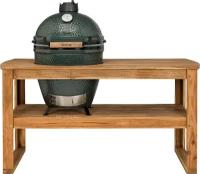 Стол из акации Big Green Egg 118257