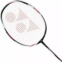 Ракетка для бадминтона Yonex DUORA Z-Strike (3U/4G, Black/White)