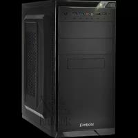 Компьютер GANSOR-454161 Intel i5-8400 2.8 ГГц, H310, 8Гб 2666 МГц, Intel HD Graphics 630, 450Вт, Mini-Tower (Серия START)