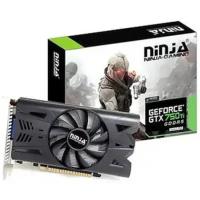 Видеокарта Sinotex GeForce GTX 750 Ti 2G