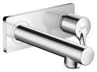 Смеситель Hansgrohe Talis S 72110000