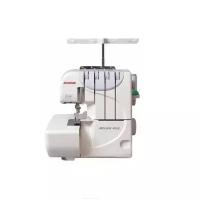 Оверлок Janome 4952