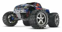 Машины на радиоуправлении TRAXXAS T-MAXX 3.3 Nitro 1:10 4WD TQi Bluetooth module TSM