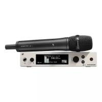 Радиосистемы с ручным микрофоном Sennheiser EW 500 G4-935-AW+
