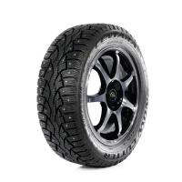 Автошина Centara Snow Cutter 245/45 R17 95T шип