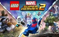 LEGO Marvel Super Heroes 2, электронный ключ (активация в Steam, платформа PC), право на использование