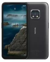 Смартфон Nokia Смартфон Nokia XR20 6/128GB Графит