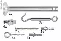 Крепежи Wire System 17834