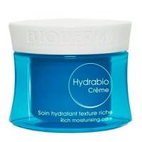 Крем Bioderma Крем Биодерма Hydrabio для сухой и чувствительной кожи 50 мл