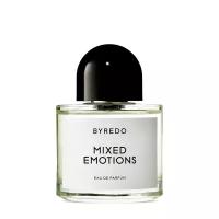 BYREDO Парфюмерная вода Mixed Emotions 50 мл