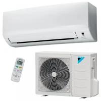 Кондиционер Daikin FTXB20C/RXB20C (Комплект)